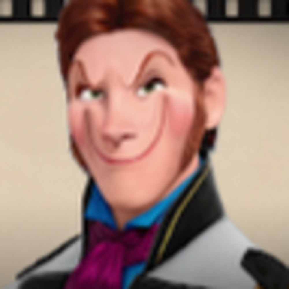 Meet your Posher, Islie
